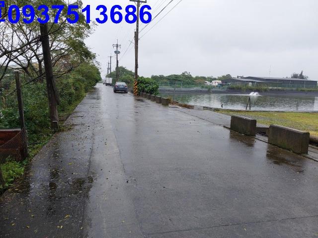 宜蘭礁溪農地-2