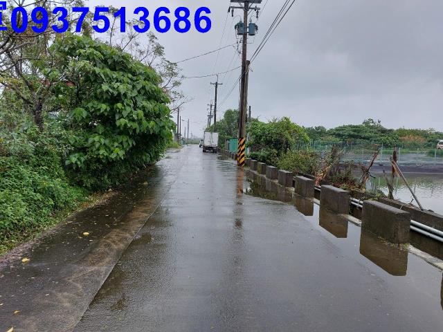 宜蘭礁溪農地-1