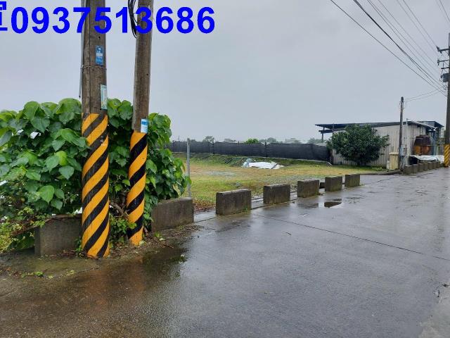 宜蘭礁溪農地-2