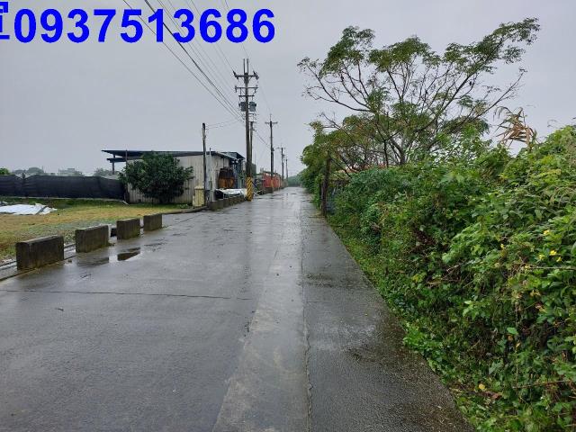 宜蘭礁溪農地-3