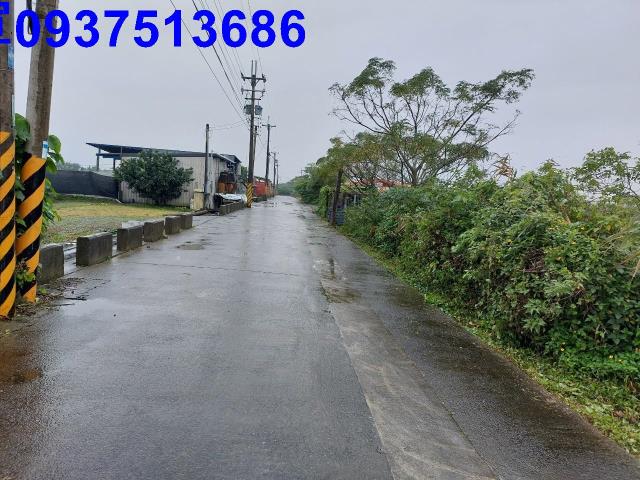 宜蘭礁溪農地-3