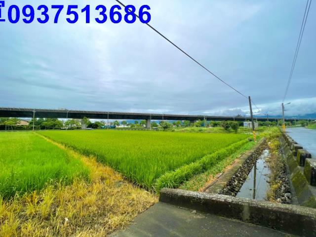 宜蘭宜蘭市農地-1