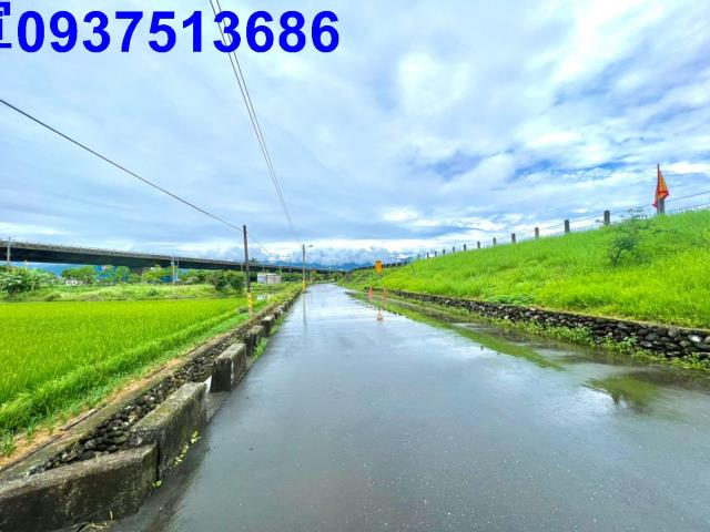宜蘭宜蘭市農地-8