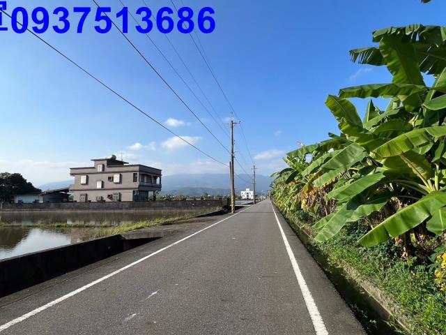 宜蘭礁溪農地-4