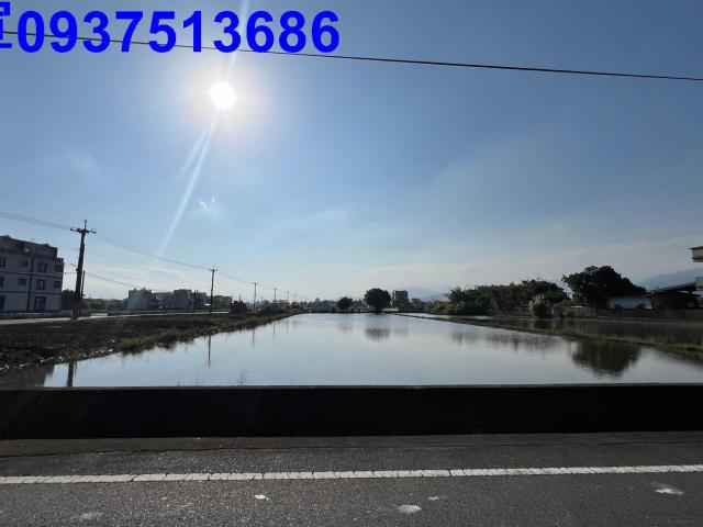 宜蘭礁溪農地-2