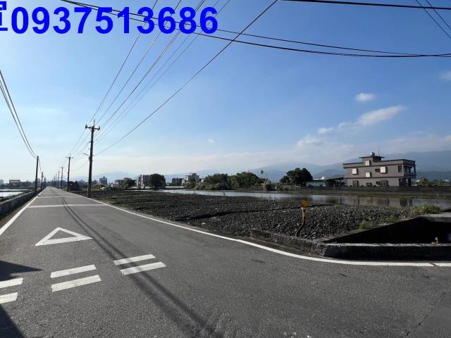 宜蘭礁溪農地-6