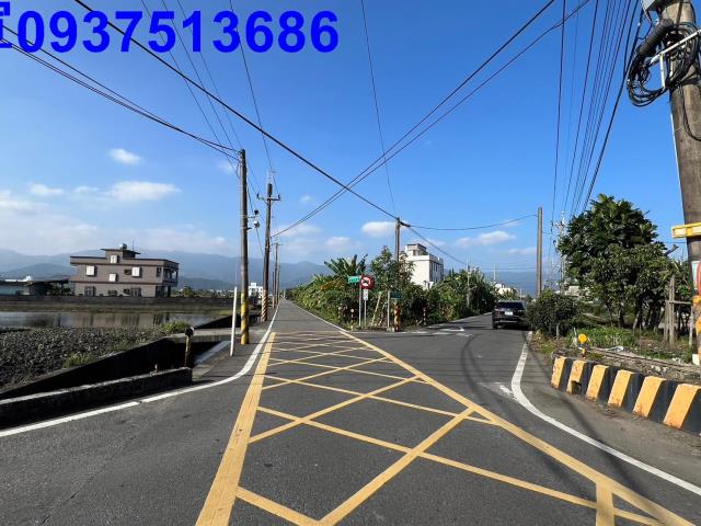 宜蘭礁溪農地-7