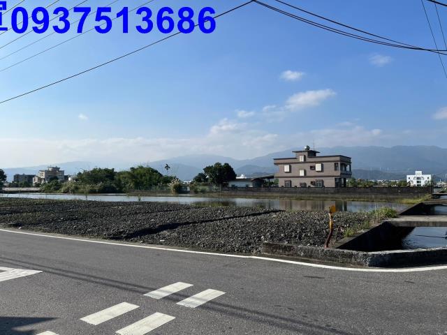 宜蘭礁溪農地-8