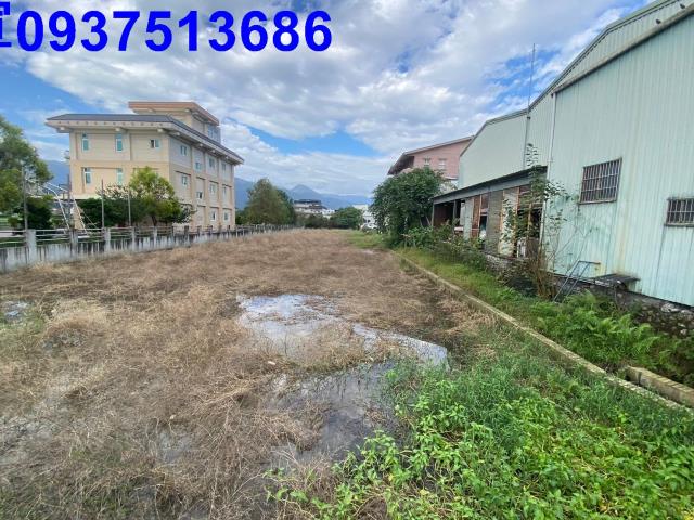 宜蘭礁溪農地-1