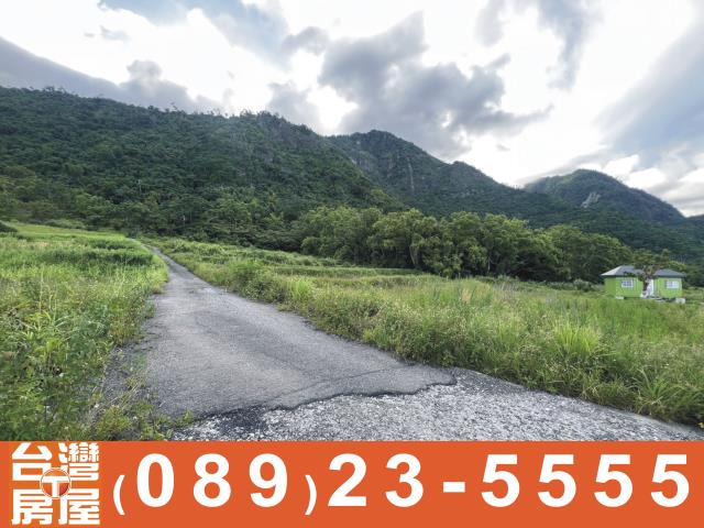 台東成功農地-12