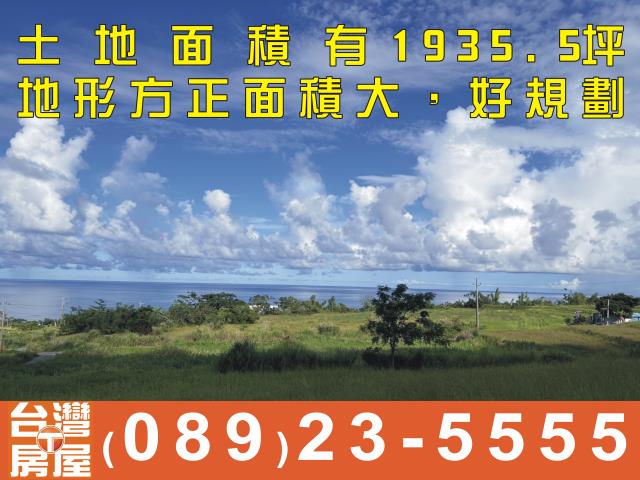 台東成功農地-9