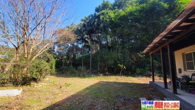 新竹北埔農地-5
