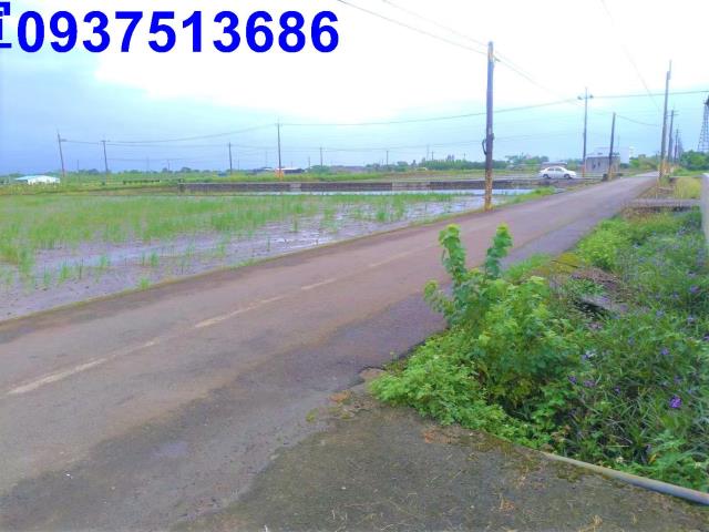 宜蘭三星農地-4