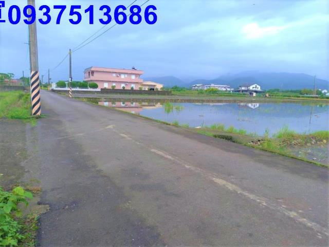 宜蘭三星農地-8