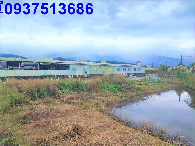宜蘭宜蘭市工業地-11