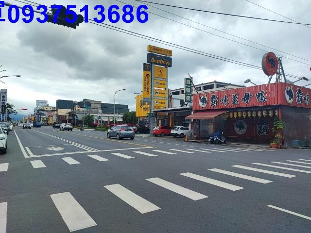 宜蘭宜蘭市工業地-4