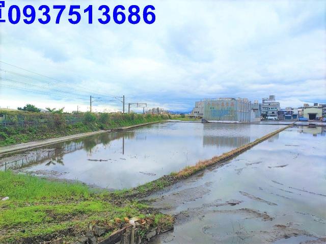 宜蘭宜蘭市工業地-1