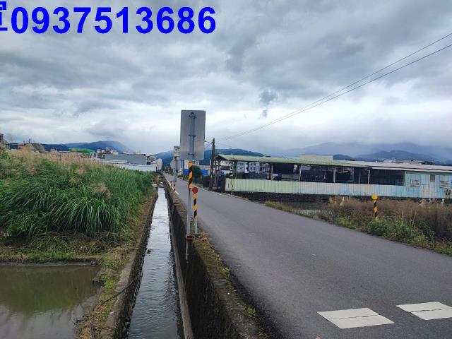 宜蘭宜蘭市工業地-7