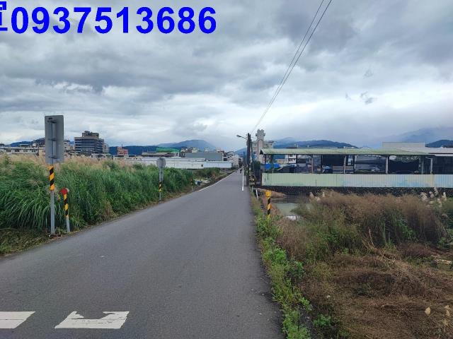 宜蘭宜蘭市工業地-9