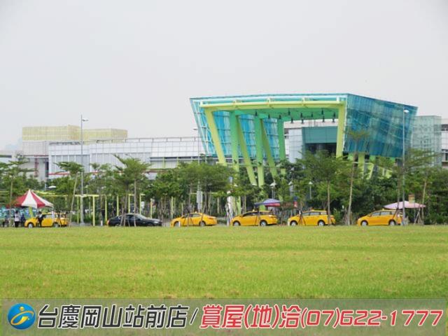 高雄岡山建地-11