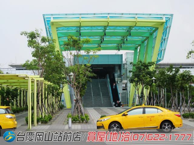 高雄岡山建地-12