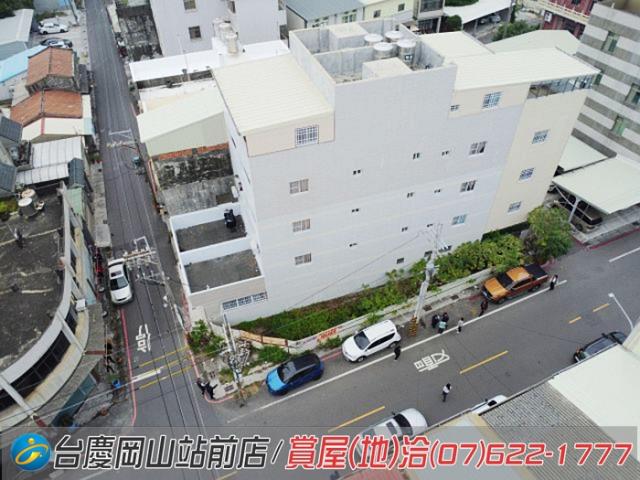 高雄岡山建地-2