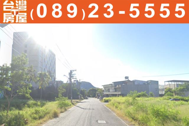 台東市建地-3
