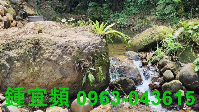 新竹北埔農地-13