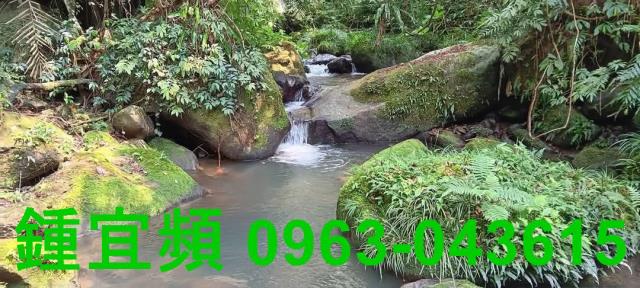 新竹北埔農地-2
