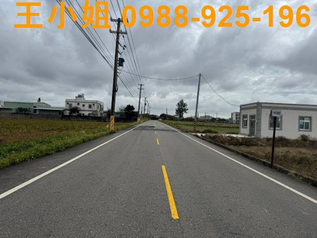 桃園新屋農地-3