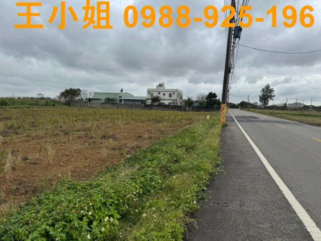 桃園新屋農地-4