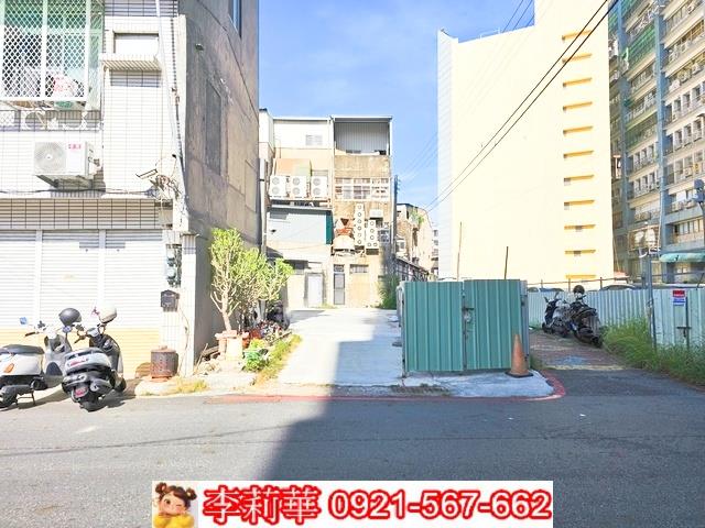 台南東區建地-3