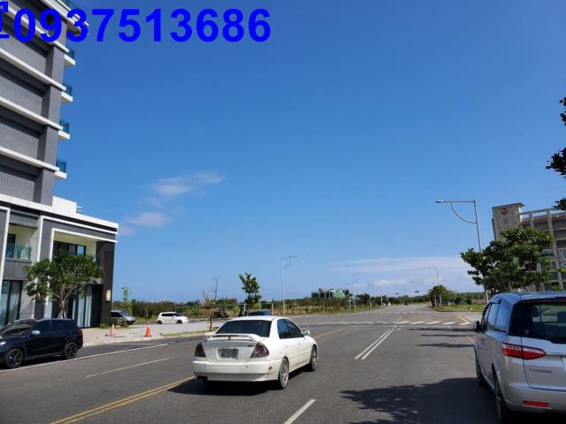 宜蘭頭城建地-6