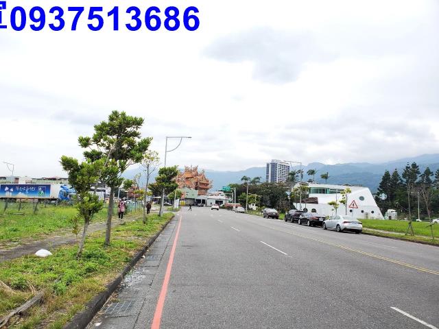 宜蘭頭城建地-9