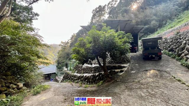 芎林農地-15