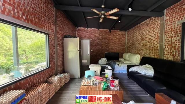 芎林農地-5