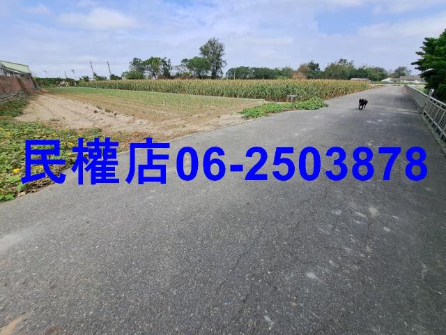 雲林四湖農地-3