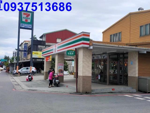 宜蘭壯圍農地-13