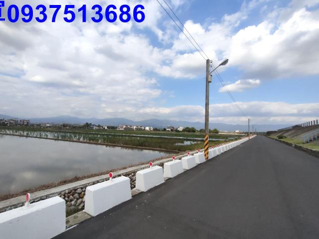 宜蘭壯圍農地-2
