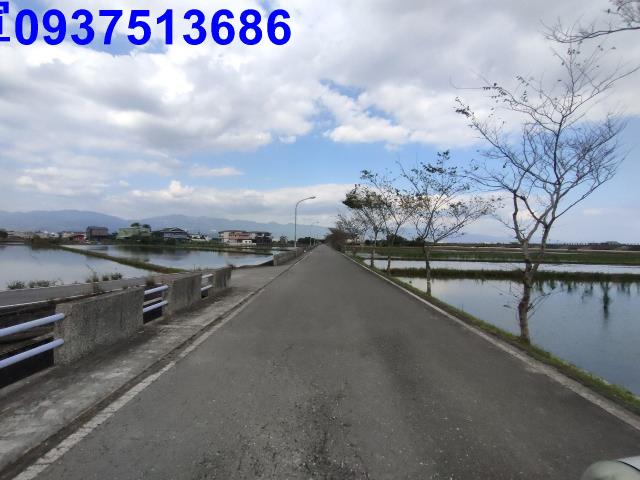 宜蘭壯圍農地-4