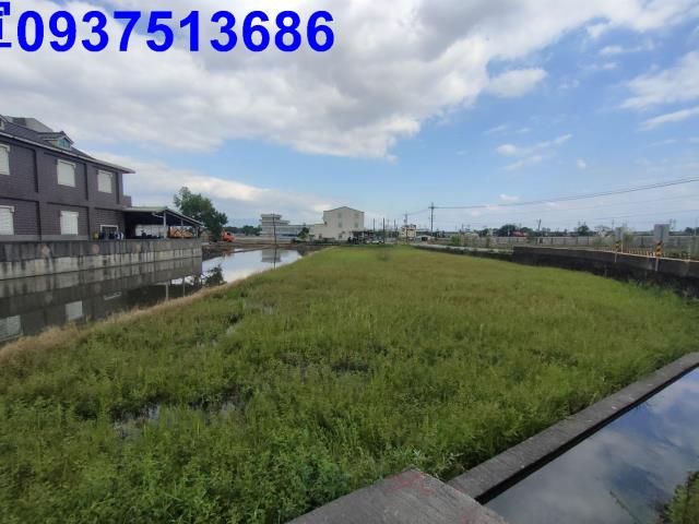 宜蘭礁溪農地-1
