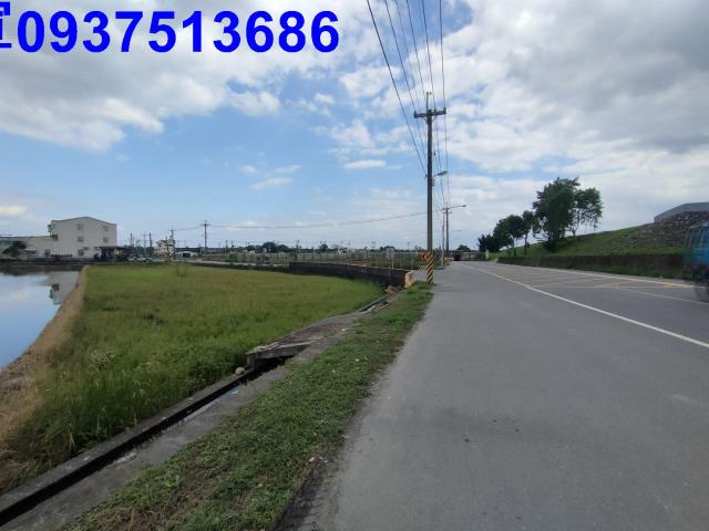 宜蘭礁溪農地-3