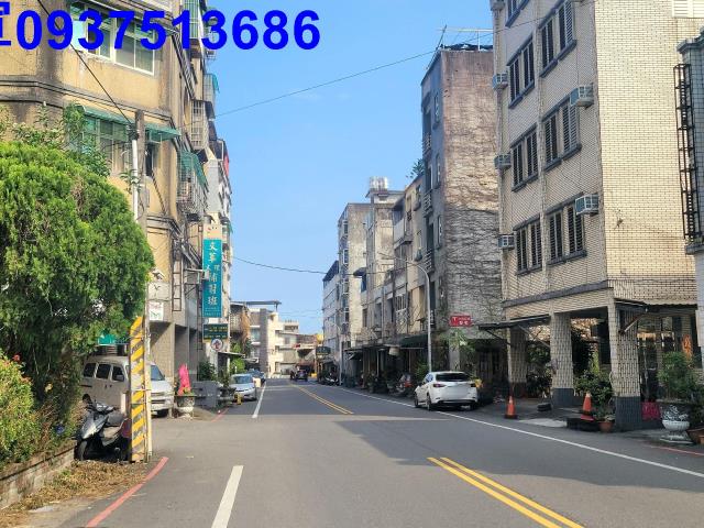 礁溪建地-11