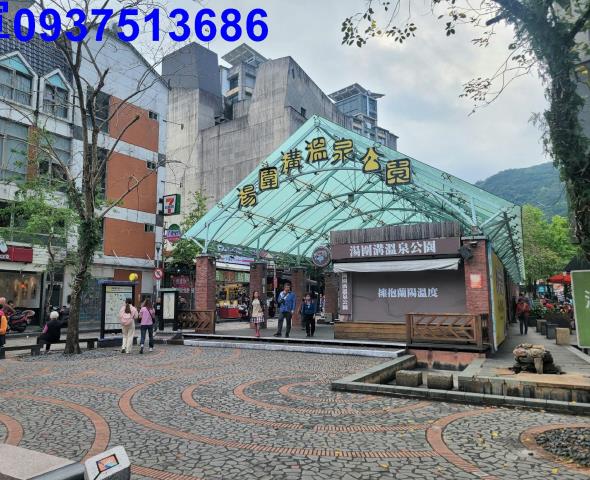 礁溪建地-2