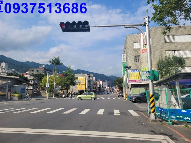 礁溪建地-3