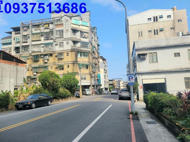 礁溪建地-5
