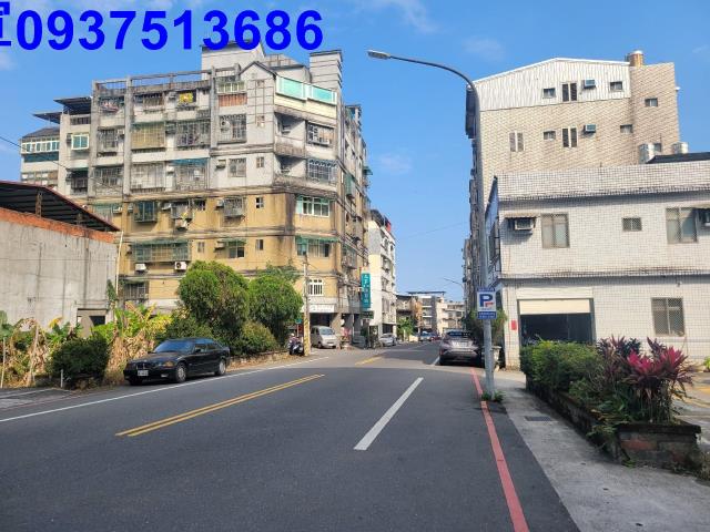 礁溪建地-6