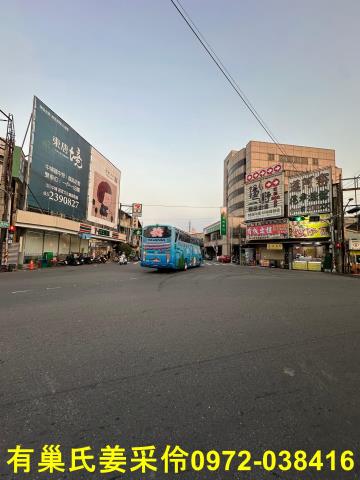 嘉義中埔建地-3