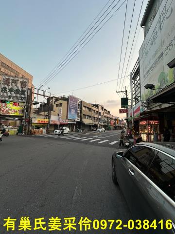 嘉義中埔建地-6
