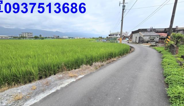壯圍農地-5